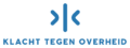 Logo - Klacht tegen Overheid